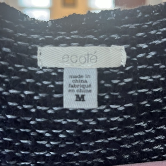 Sweater - Picture 3 of 3